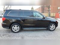 2015 Mercedes-Benz GL-Class GL 350 BlueTEC AWD 4MATIC 4dr SUV - Image 8