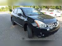 2013 Nissan Rogue SV w/SL Package AWD 4dr Crossover - Image 2