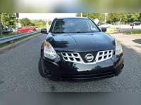 2013 Nissan Rogue SV w/SL Package AWD 4dr Crossover - Image 3