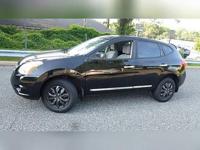 2013 Nissan Rogue SV w/SL Package AWD 4dr Crossover - Image 4