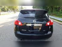 2013 Nissan Rogue SV w/SL Package AWD 4dr Crossover - Image 6