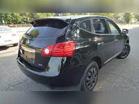 2013 Nissan Rogue SV w/SL Package AWD 4dr Crossover - Image 7