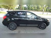 2013 Nissan Rogue SV w/SL Package AWD 4dr Crossover - Image 8