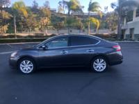 2014 NISSAN SENTRA SPORT-------DEALER SPECIAL -------ONE OWNER ECONOMY MIRA MESA - Image 4
