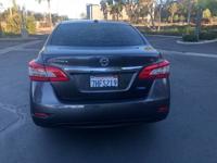 2014 NISSAN SENTRA SPORT-------DEALER SPECIAL -------ONE OWNER ECONOMY MIRA MESA - Image 6