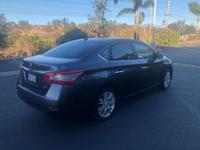 2014 NISSAN SENTRA SPORT-------DEALER SPECIAL -------ONE OWNER ECONOMY MIRA MESA - Image 7