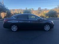 2014 NISSAN SENTRA SPORT-------DEALER SPECIAL -------ONE OWNER ECONOMY MIRA MESA - Image 8