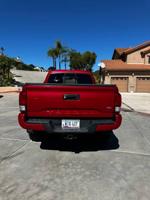 2017 Toyota Tacoma TRD SPORT 4X4 3.5L San Diego - Image 6