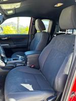 2017 Toyota Tacoma TRD SPORT 4X4 3.5L San Diego - Image 9