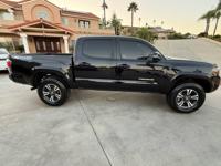 2021 Toyota Tacoma TRD OFF ROAD 4X4 San Diego - Image 6