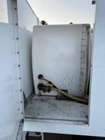 2014 Isuzu NPR Gas V8 Pest Control Business Truck San Diego - Image 7