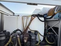 2014 Isuzu NPR Gas V8 Pest Control Business Truck San Diego - Image 9