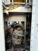 2014 Isuzu NPR Gas V8 Pest Control Business Truck San Diego - Image 10