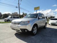 2010 Subaru Forester 2.5X Limited *New Arrival* Great Value! Jacksonville - Image 2