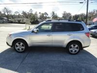 2010 Subaru Forester 2.5X Limited *New Arrival* Great Value! Jacksonville - Image 3