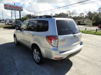 2010 Subaru Forester 2.5X Limited *New Arrival* Great Value! Jacksonville - Image 4