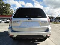2010 Subaru Forester 2.5X Limited *New Arrival* Great Value! Jacksonville - Image 5