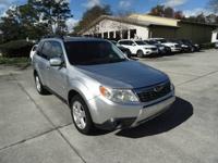 2010 Subaru Forester 2.5X Limited *New Arrival* Great Value! Jacksonville - Image 6