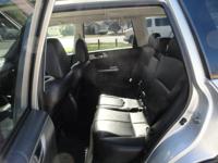 2010 Subaru Forester 2.5X Limited *New Arrival* Great Value! Jacksonville - Image 9