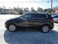 2017 Buick Envision Essence Must See! Loaded! *New Arrival* Jacksonville - Image 3