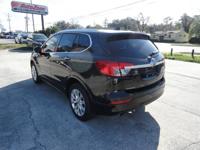 2017 Buick Envision Essence Must See! Loaded! *New Arrival* Jacksonville - Image 4