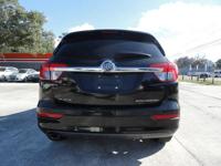 2017 Buick Envision Essence Must See! Loaded! *New Arrival* Jacksonville - Image 5