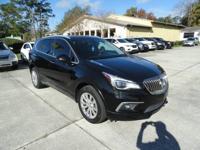 2017 Buick Envision Essence Must See! Loaded! *New Arrival* Jacksonville - Image 6