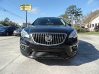 2017 Buick Envision Essence Must See! Loaded! *New Arrival* Jacksonville - Image 7