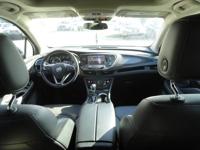 2017 Buick Envision Essence Must See! Loaded! *New Arrival* Jacksonville - Image 10