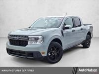 2022 Ford Maverick XLT AWD All Wheel Drive Certified Truck Crew cab AU Call (904) 329-7804 to confirm availability - January 10th
