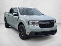 2022 Ford Maverick XLT AWD All Wheel Drive Certified Truck Crew cab AU Call (904) 329-7804 to confirm availability - January 10th - Image 4