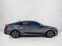 2018 Honda Civic Sedan EX-L AUTONATION Call (904) 329-7804 to confirm availability - January 1th - Image 5