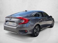 2018 Honda Civic Sedan EX-L AUTONATION Call (904) 329-7804 to confirm availability - January 1th - Image 6