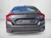 2018 Honda Civic Sedan EX-L AUTONATION Call (904) 329-7804 to confirm availability - January 1th - Image 7