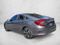 2018 Honda Civic Sedan EX-L AUTONATION Call (904) 329-7804 to confirm availability - January 1th - Image 8