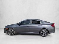 2018 Honda Civic Sedan EX-L AUTONATION Call (904) 329-7804 to confirm availability - January 1th - Image 9