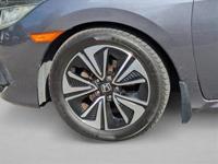 2018 Honda Civic Sedan EX-L AUTONATION Call (904) 329-7804 to confirm availability - January 1th - Image 10