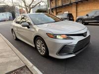 2022 Toyota Camry LE Staten Island NY - Image 2