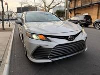 2022 Toyota Camry LE Staten Island NY - Image 3