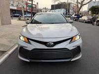 2022 Toyota Camry LE Staten Island NY - Image 4
