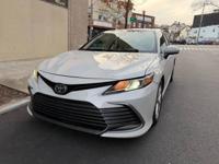 2022 Toyota Camry LE Staten Island NY - Image 5