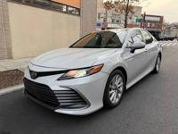 2022 Toyota Camry LE Staten Island NY - Image 6