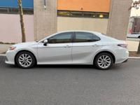 2022 Toyota Camry LE Staten Island NY - Image 7