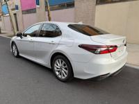 2022 Toyota Camry LE Staten Island NY - Image 8