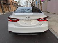 2022 Toyota Camry LE Staten Island NY - Image 9