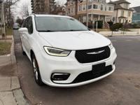 2021 Chrysler Pacifica Touring L AWD Staten Island NY