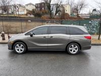 2018 HONDA ODYSSEY EX-L Staten Island NY - Image 6