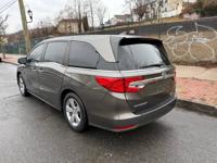 2018 HONDA ODYSSEY EX-L Staten Island NY - Image 7