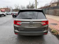 2018 HONDA ODYSSEY EX-L Staten Island NY - Image 8