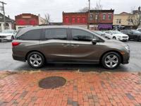 2018 HONDA ODYSSEY EX-L Staten Island NY - Image 10